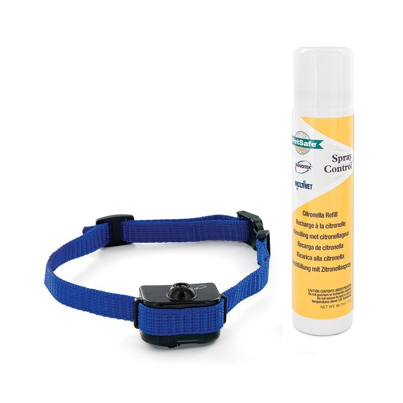 Sprejový obojek PetSafe Little Dog