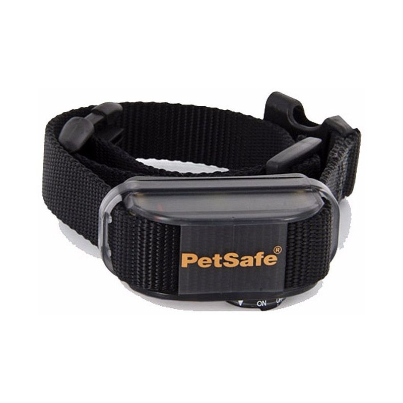 Vibrační protištěkací obojek PetSafe