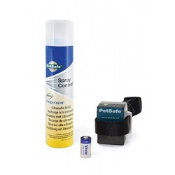 Sprejový obojek PetSafe Citronella