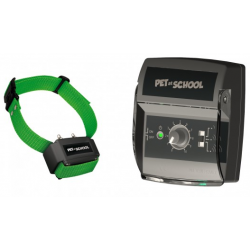 Elektronický ohradník pro psy PET AT SCHOOL