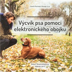 Příručka: Elektronické obojky