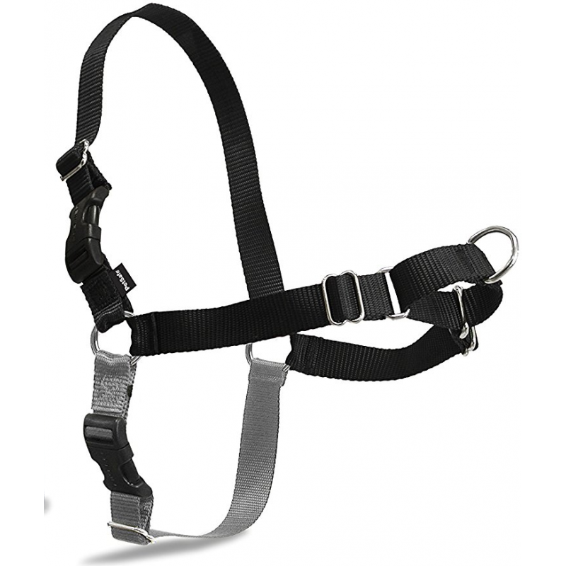 Postroj proti tahání Easy Walk Harness