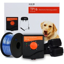 Elektronický ohradník iTrainer TP16