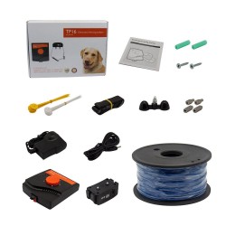 Elektronický ohradník iTrainer TP16