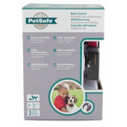 Protištěkací obojek PetSafe  PBC19-10765