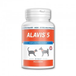 Alavis 5 Kloubní výživa