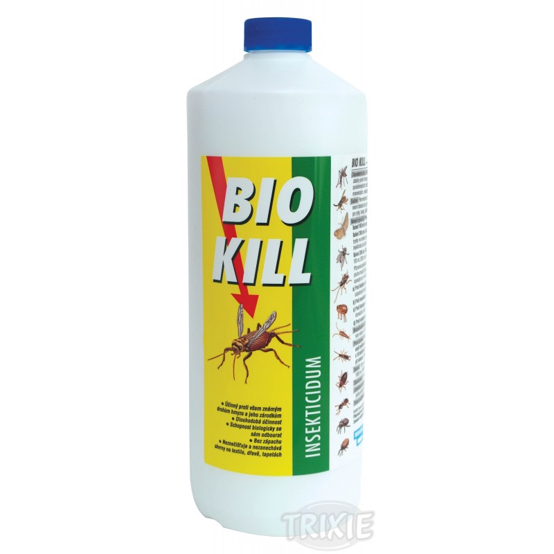 BIO KILL - ekologický 450ml BIO KILL - ekologický 450ml