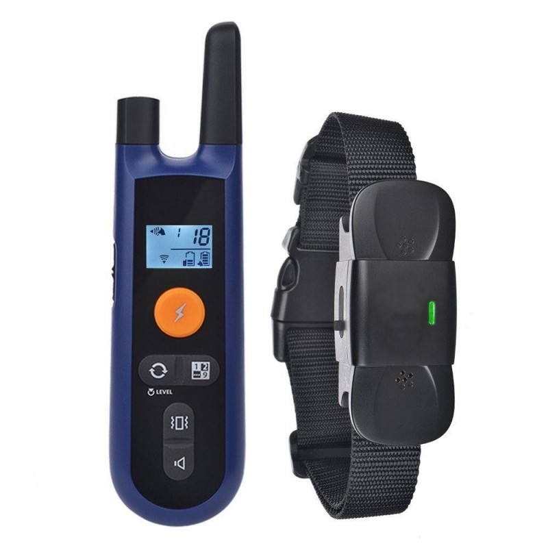 Elektronický obojek Dog Care TC01 Elektronický obojek Dog Care TC01