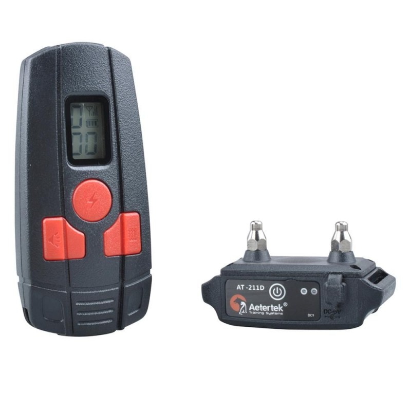 Elektronický obojek Aetertek AT-211D Mini Elektronický obojek Aetertek AT-211D Mini