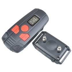Elektronický obojek Aetertek AT-211D Mini