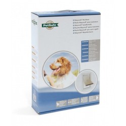 Dvířka pro psy Staywell 620 ML - Hliníková