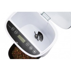Dávkovač krmiva pro psy a kočky Eyenimal Pet Feeder