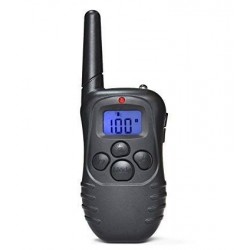 Elektronický obojek Petrainer 998DB podsvícený
