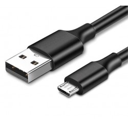 Náhradní micro USB kabel