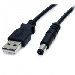Náhradní USB kabel s 1 koncovkou širší