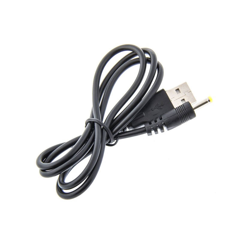 Náhradní USB kabel s 1 koncovkou užší