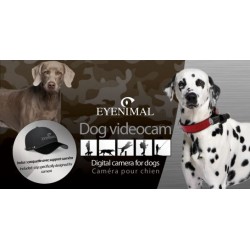 Kamera pro psy Eyenimal Dog Videocam
