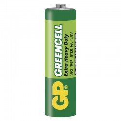 GP Greencell AA - 4ks