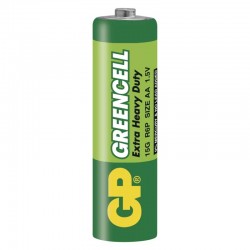 GP Greencell AA - 8ks