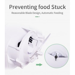 Pet feeder Bentech A186