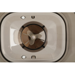 Pet Feeder Bentech AT03V Video Tuya
