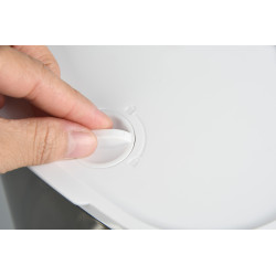 Pet Feeder Bentech AT03W WiFi Tuya