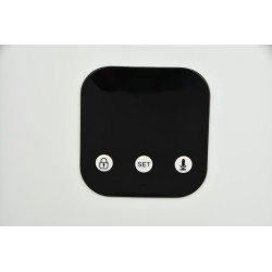 Pet Feeder Bentech AT03W WiFi Tuya