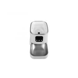 Pet Feeder Bentech AT03W WiFi Tuya