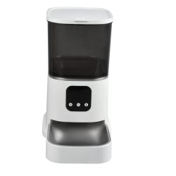 Pet Feeder Bentech AT03W WiFi Tuya