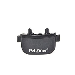 Vibrační obojek Petrainer PET998N