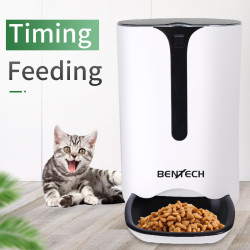 Pet feeder Bentech A186