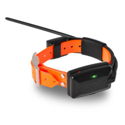 Vyhledávací zařízení pro psy Dogtrace DOG GPS X20 Short