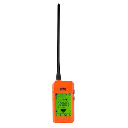 Vyhledávací zařízení pro psy Dogtrace DOG GPS X20 Short