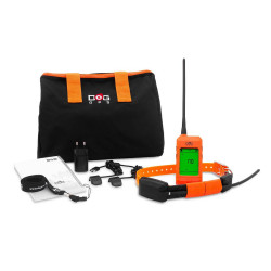 Vyhledávací zařízení pro psy Dogtrace DOG GPS X20 Short