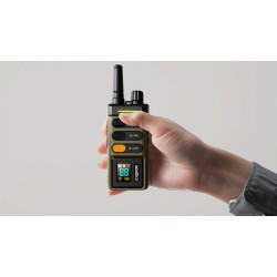 Elektronický výcvikový obojek BENTECH T1600