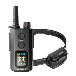 Elektronický výcvikový obojek BENTECH T850