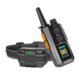 Elektronický výcvikový obojek BENTECH T850