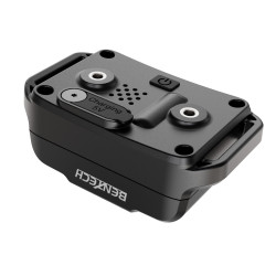Elektronický výcvikový obojek BENTECH T850