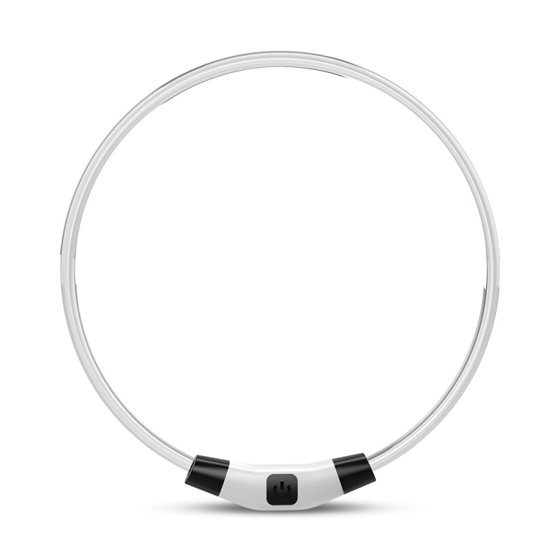 Svítící LED obojek Bentech DC213 RGB Svítící LED obojek Bentech DC213 RGB