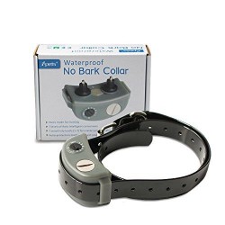 Protištěkací obojek Petrainer PET854