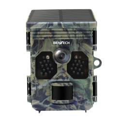 Fotopast Bentech SP1390