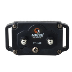 Elektronický obojek AETERTEK AT-918C