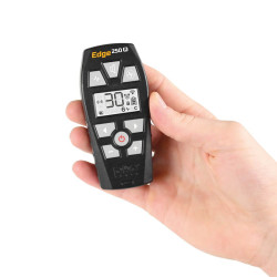 Výcvikový obojek Dogtrace d-control Edge 250R s prstýnkovým ovladačem