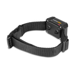 Výcvikový obojek Dogtrace d-control Edge 250R s prstýnkovým ovladačem