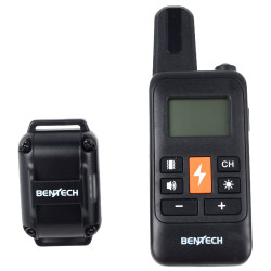 Elektronický výcvikový obojek BENTECH D751