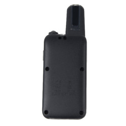 Elektronický výcvikový obojek BENTECH D751