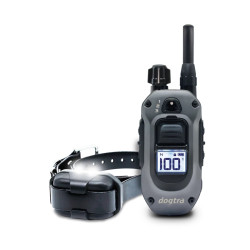 Elektronický výcvikový obojek Dogtra 640X