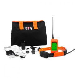 Vyhledávací zařízení pro psy Dogtrace DOG GPS X30 Short