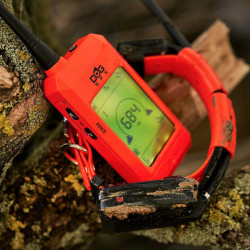 Vyhledávací zařízení pro psy Dogtrace DOG GPS X30 Short
