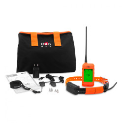 Vyhledávací zařízení pro psy Dogtrace DOG GPS X30T